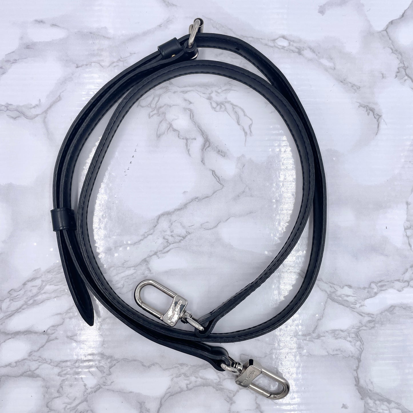 LOUIS VUITTON Epi Monceau