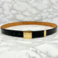 LOUIS VUITTON BELT