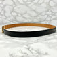 LOUIS VUITTON BELT