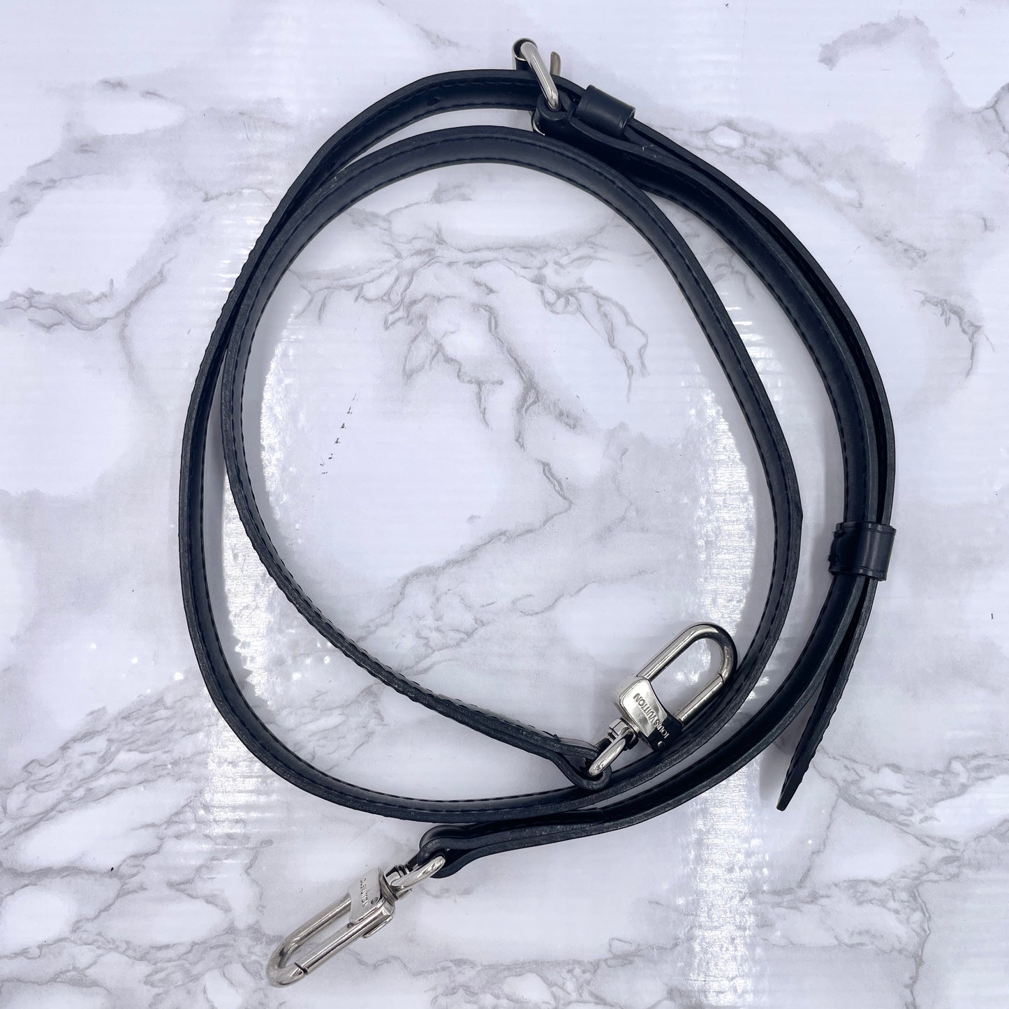 LOUIS VUITTON Epi Monceau