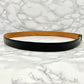 LOUIS VUITTON BELT