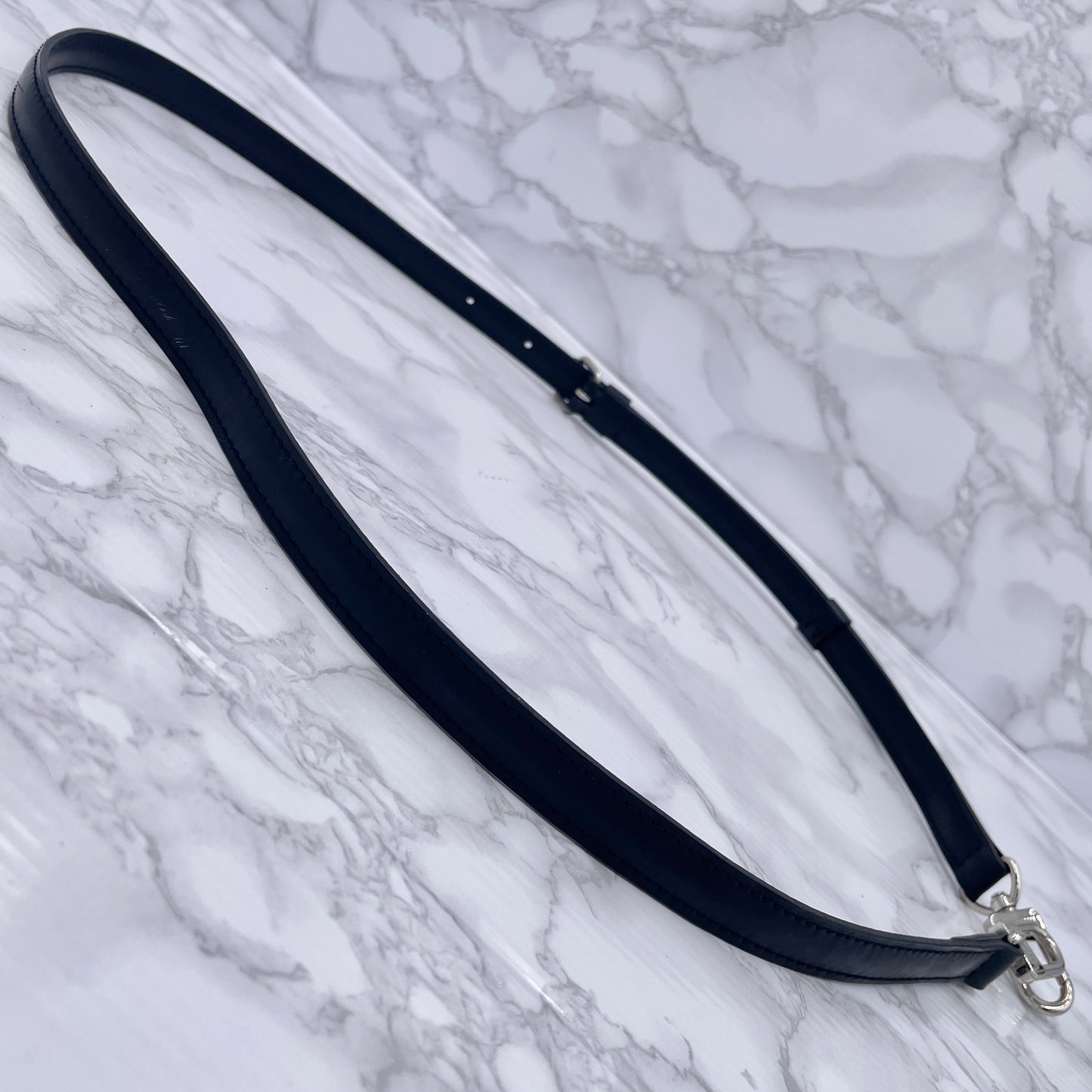 LOUIS VUITTON Epi Monceau