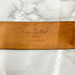 LOUIS VUITTON BELT