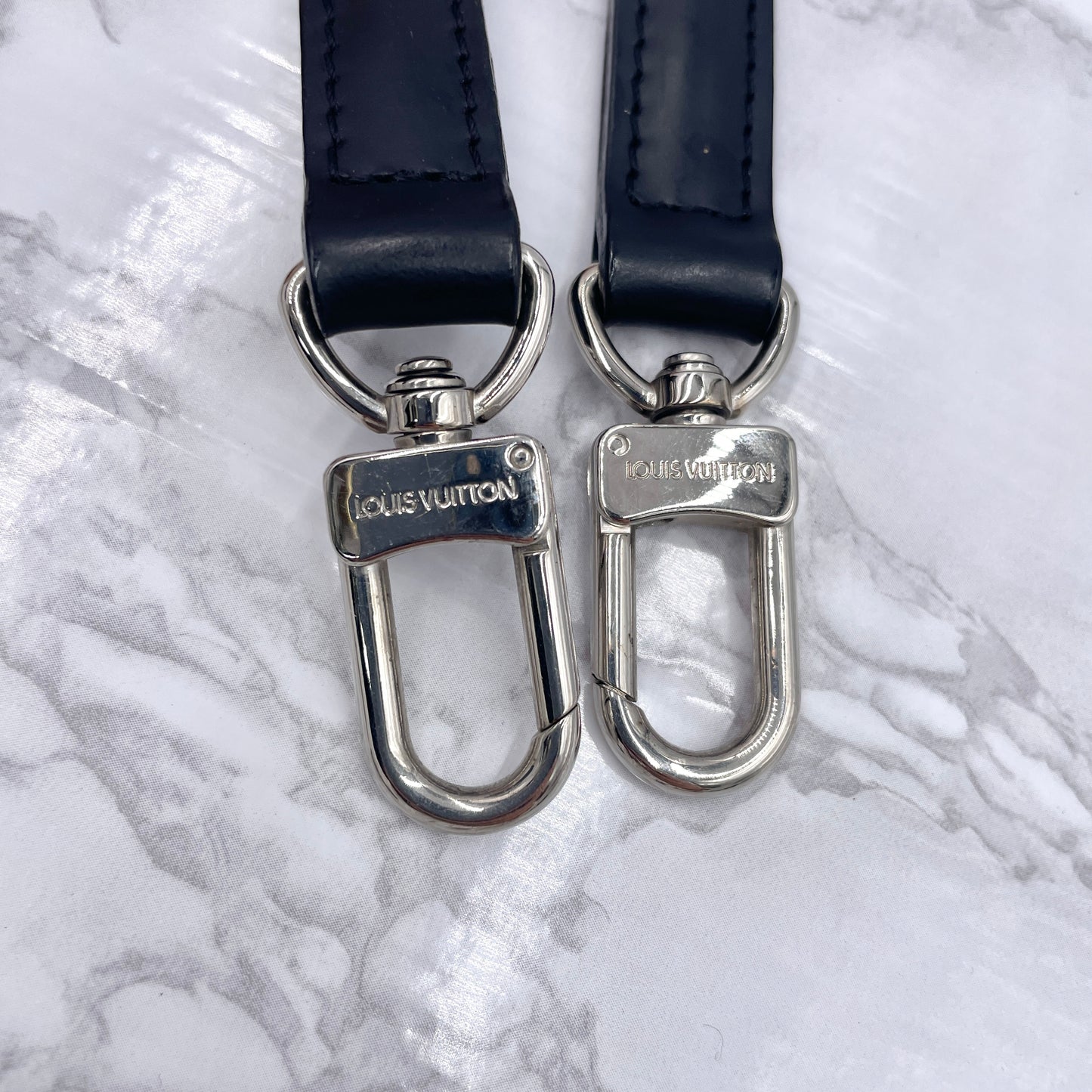 LOUIS VUITTON Epi Monceau