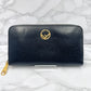 FENDI F IS Long Wallet