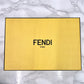 FENDI F IS Long Wallet