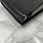 LOUIS VUITTON  Vernis Louise Long wallet