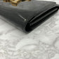 LOUIS VUITTON  Vernis Louise Long wallet