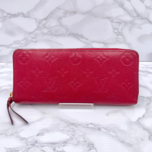 LOUIS VUITTON Empreinte Clemence