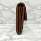 Louis Vuitton Monogram Etoile Long wallet
