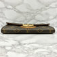 Louis Vuitton Monogram Etoile Long wallet