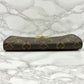 Louis Vuitton Monogram Etoile Long wallet