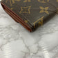 Louis Vuitton Monogram Etoile Long wallet