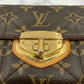 Louis Vuitton Monogram Etoile Long wallet