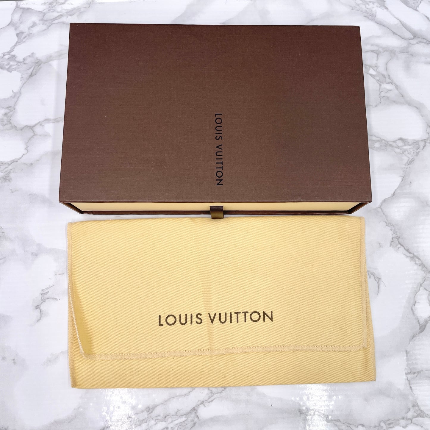 LOUIS VUITTON Empreinte Clemence