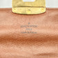 Louis Vuitton Monogram Etoile Long wallet