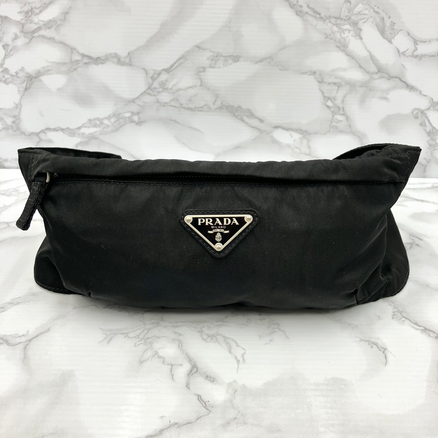 PRADA Nylon Body Bag