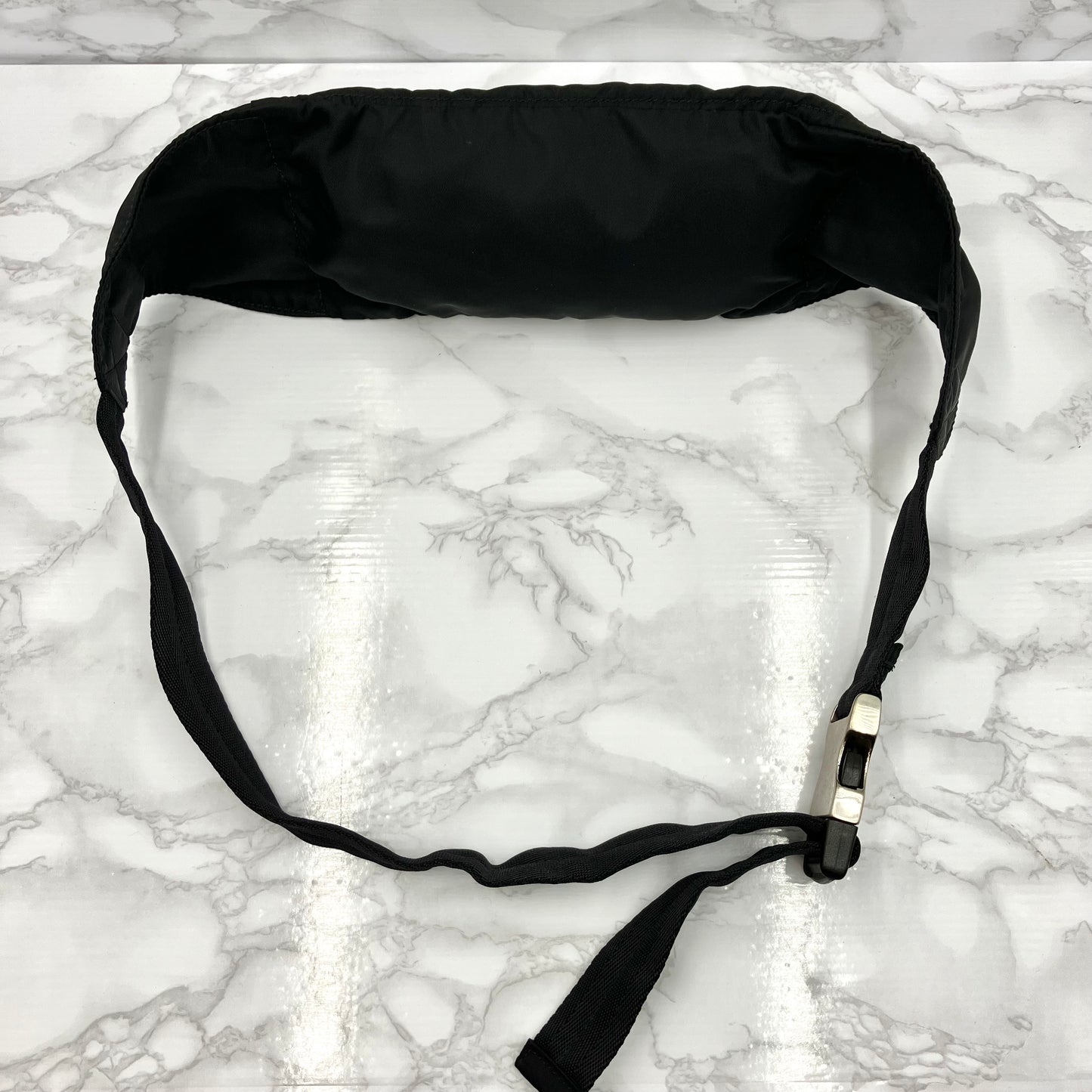 PRADA Nylon Body Bag