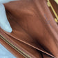 Louis Vuitton Monogram Etoile Long wallet