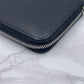 PRADA Saffiano Long Wallet