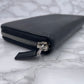 PRADA Saffiano Long Wallet