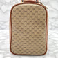 GUCCI Old Sherry Line Mini Boston Bag