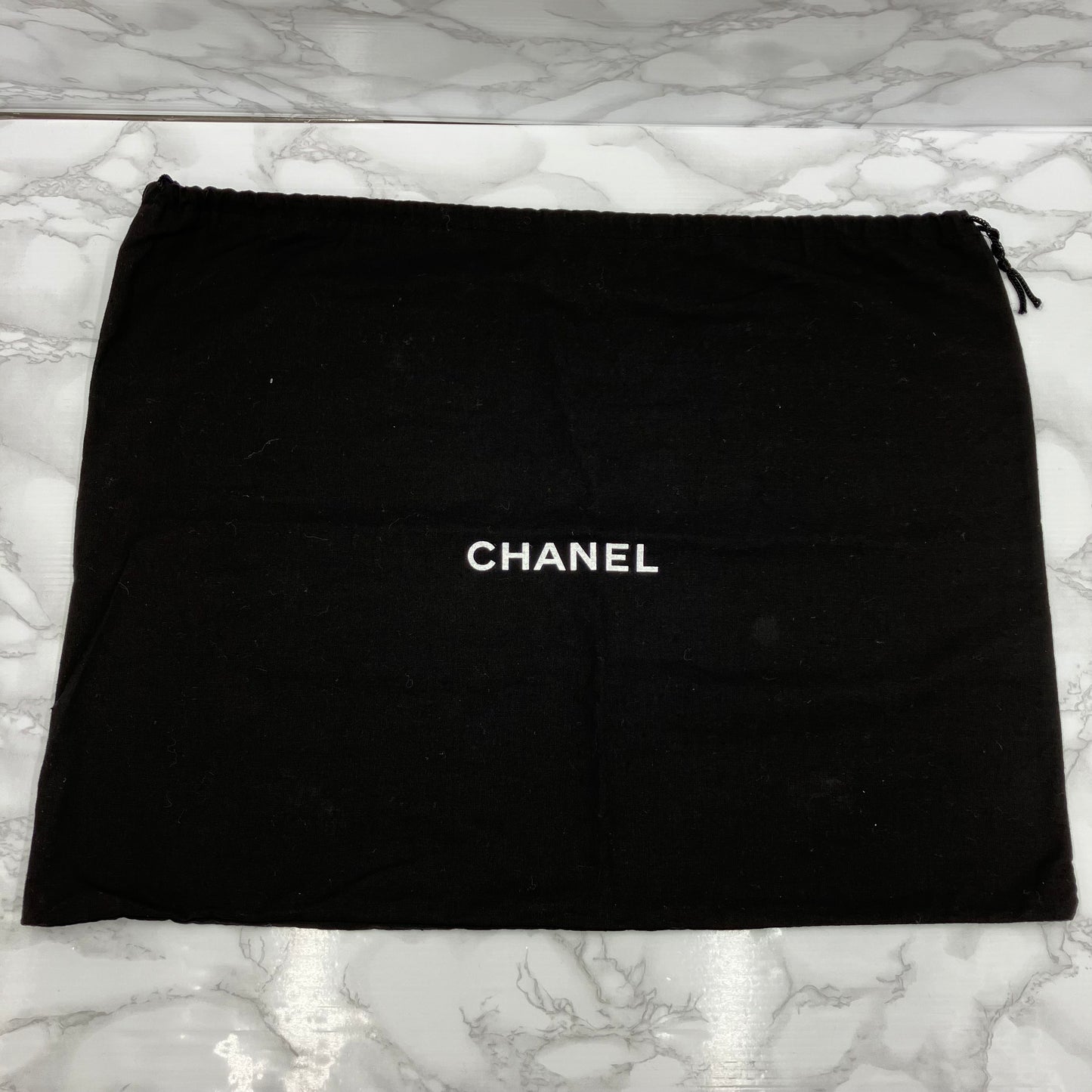 CHANEL Caviar GST