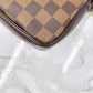 LOUIS VUITTON Damier Truth Makeup