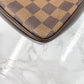 LOUIS VUITTON Damier Truth Makeup