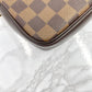 LOUIS VUITTON Damier Truth Makeup
