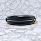 GUCCI Ophidia Suede Chain Shoulder Bag