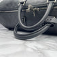 LOUIS VUITTON Damier Infini Keepall 55 Bandouliere