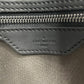 LOUIS VUITTON Damier Infini Keepall 55 Bandouliere