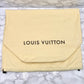 LOUIS VUITTON Damier Infini Keepall 55 Bandouliere