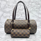 LOUIS VUITTON Damier Papillon