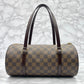 LOUIS VUITTON Damier Papillon
