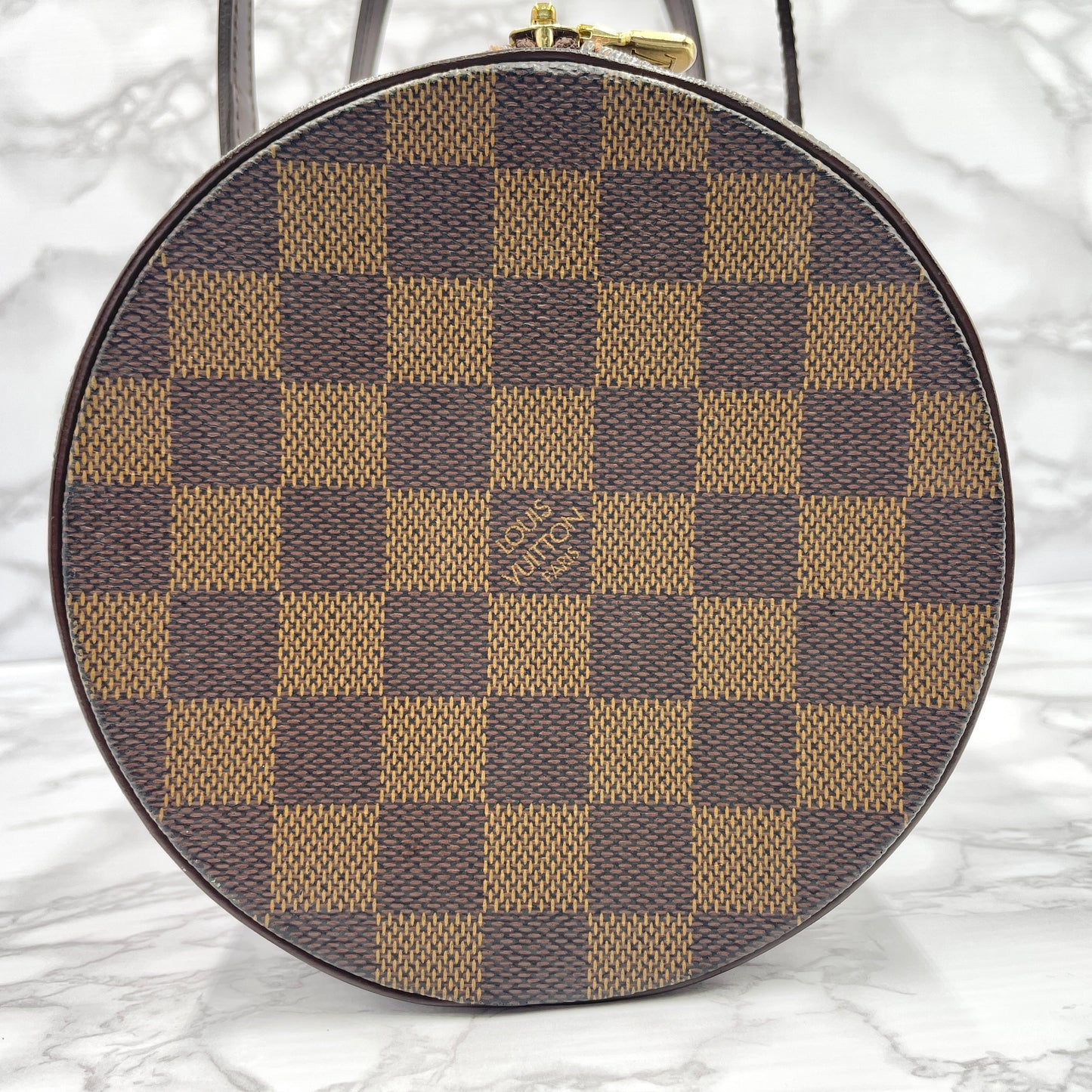 LOUIS VUITTON Damier Papillon