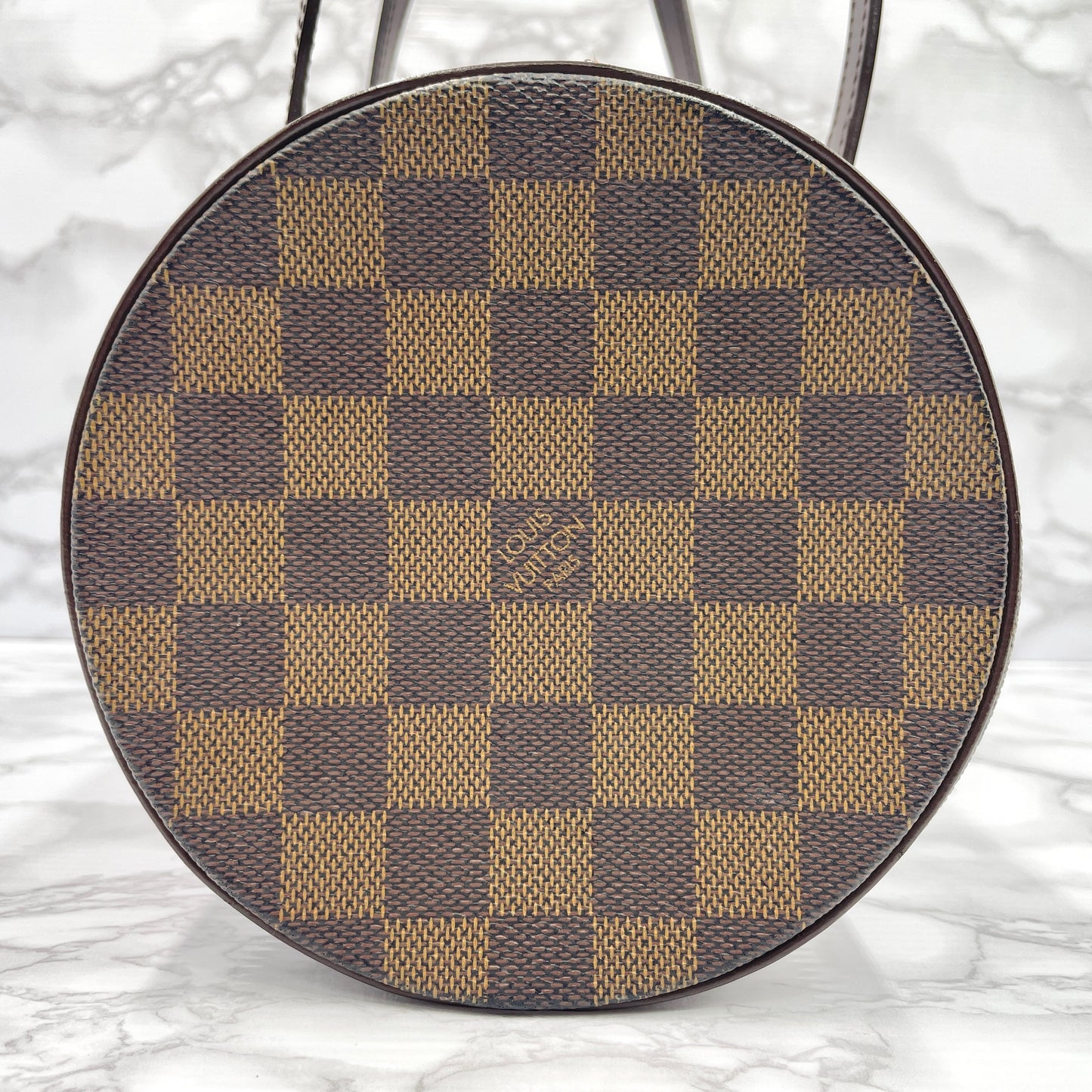 LOUIS VUITTON Damier Papillon