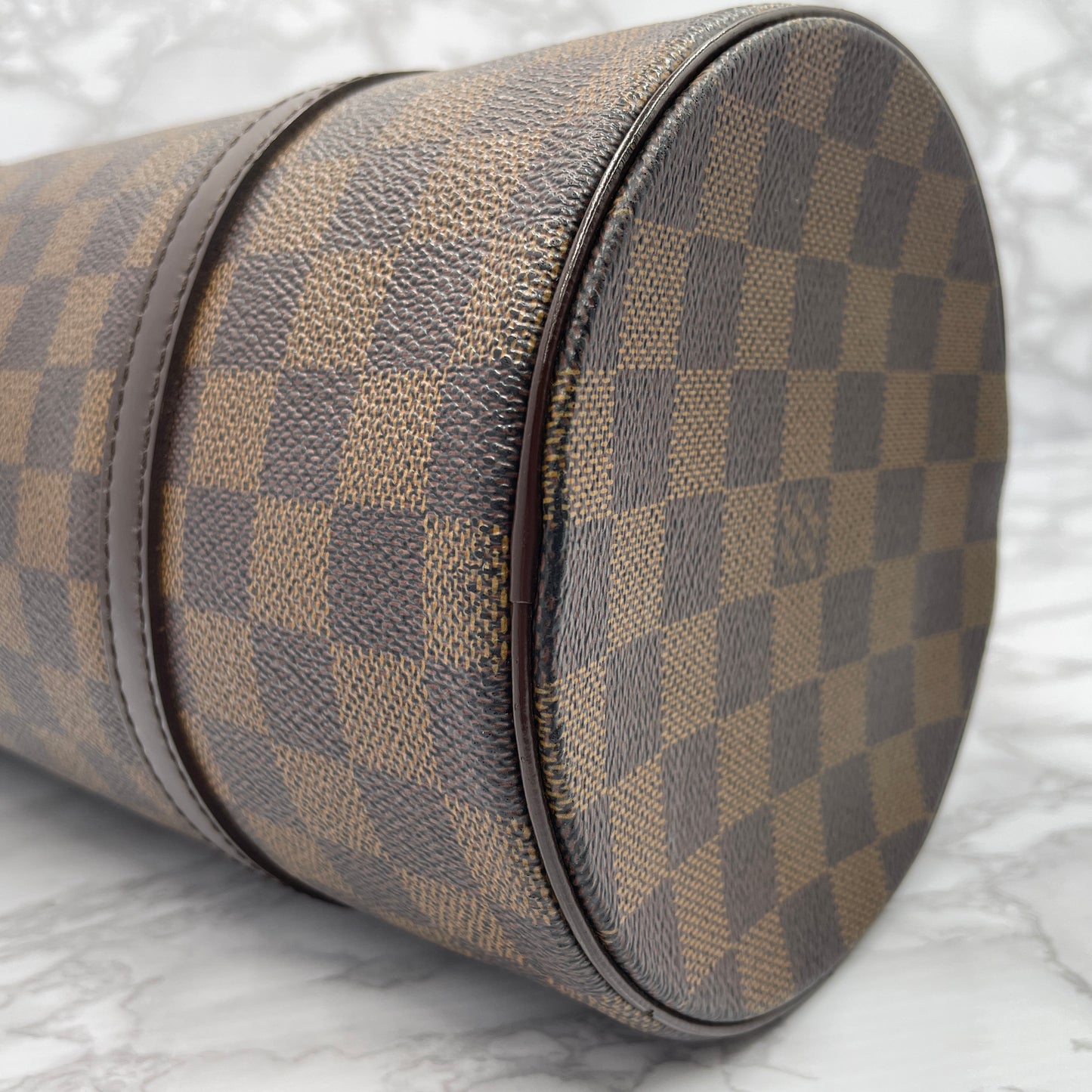 LOUIS VUITTON Damier Papillon