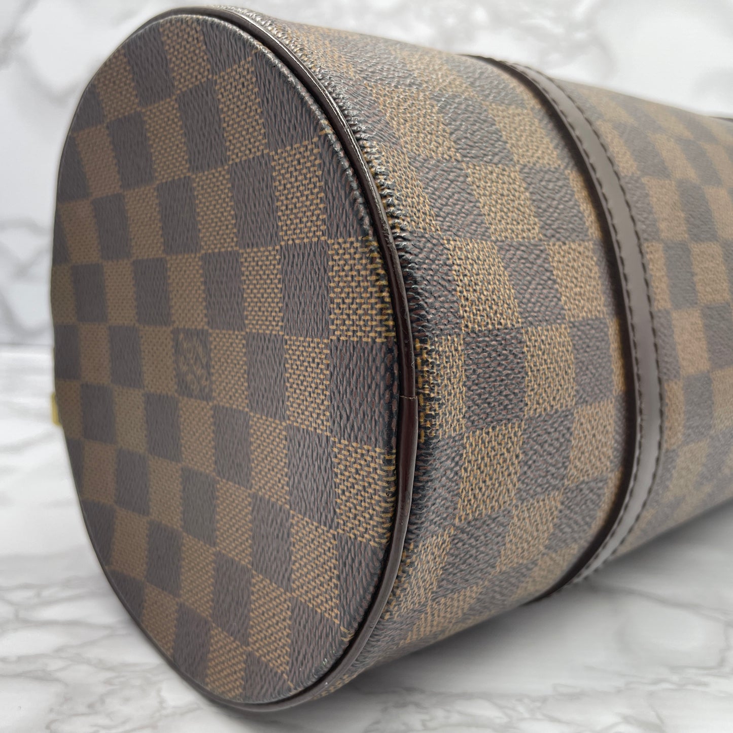 LOUIS VUITTON Damier Papillon