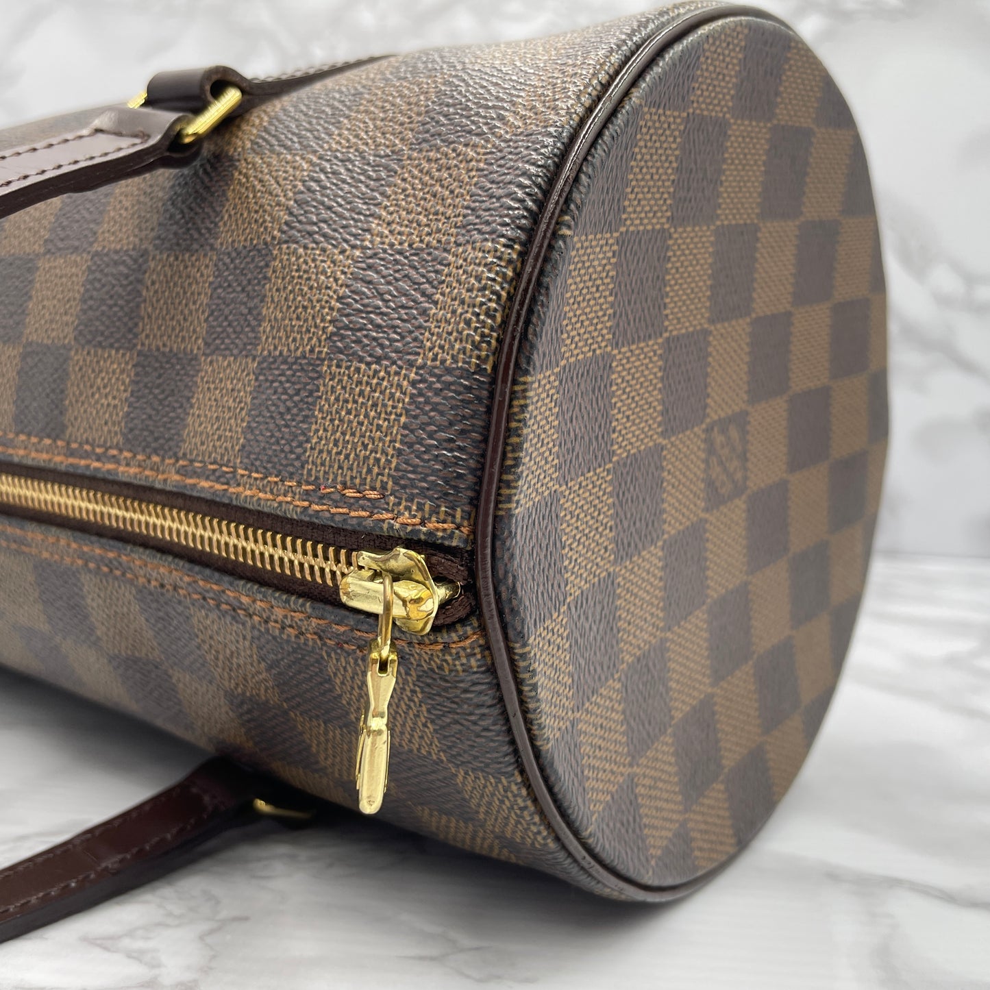 LOUIS VUITTON Damier Papillon
