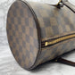 LOUIS VUITTON Damier Papillon