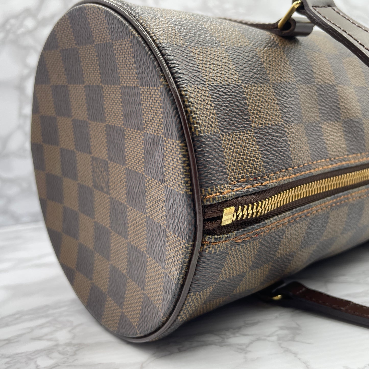 LOUIS VUITTON Damier Papillon