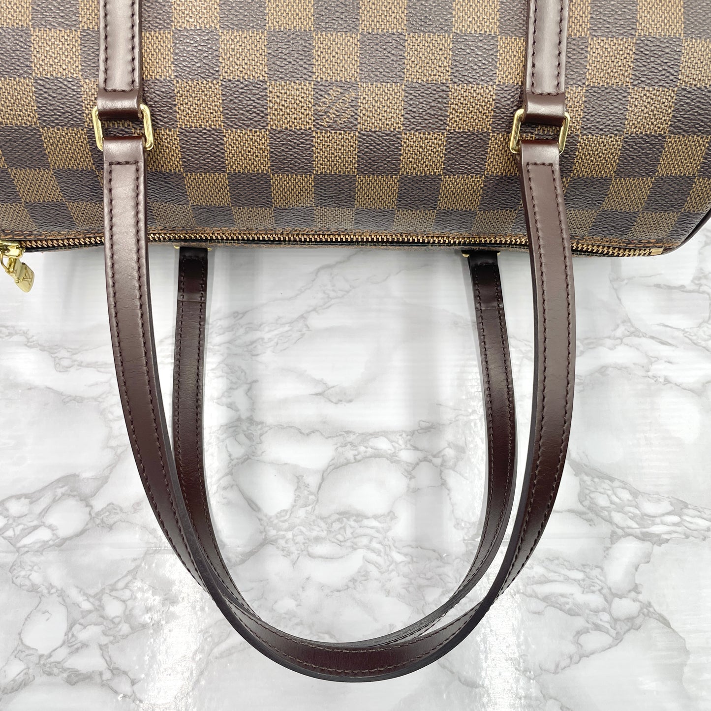 LOUIS VUITTON Damier Papillon