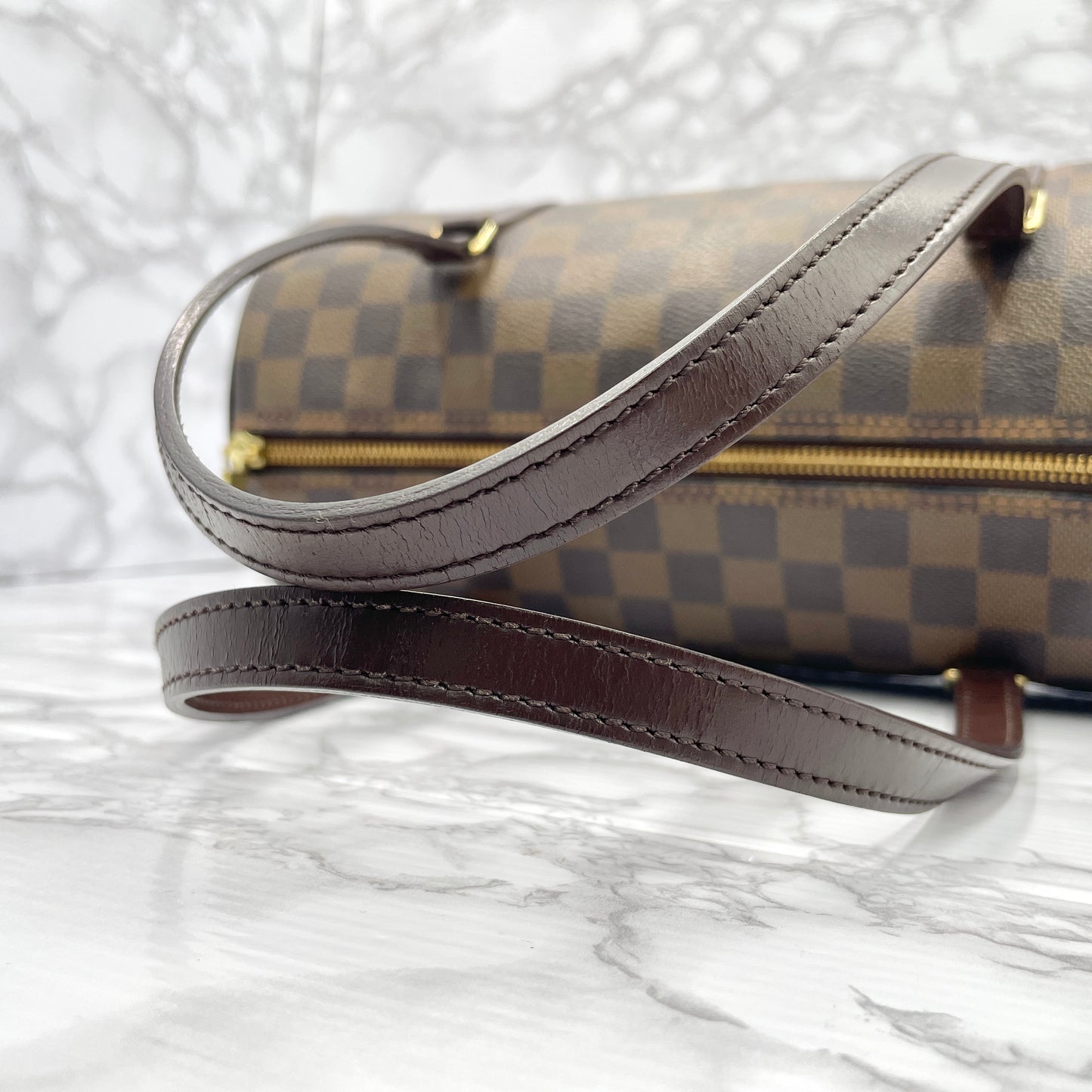 LOUIS VUITTON Damier Papillon