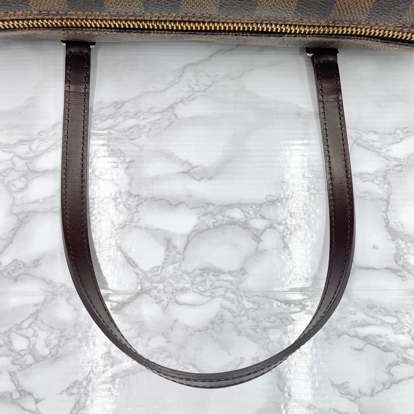 LOUIS VUITTON Damier Papillon