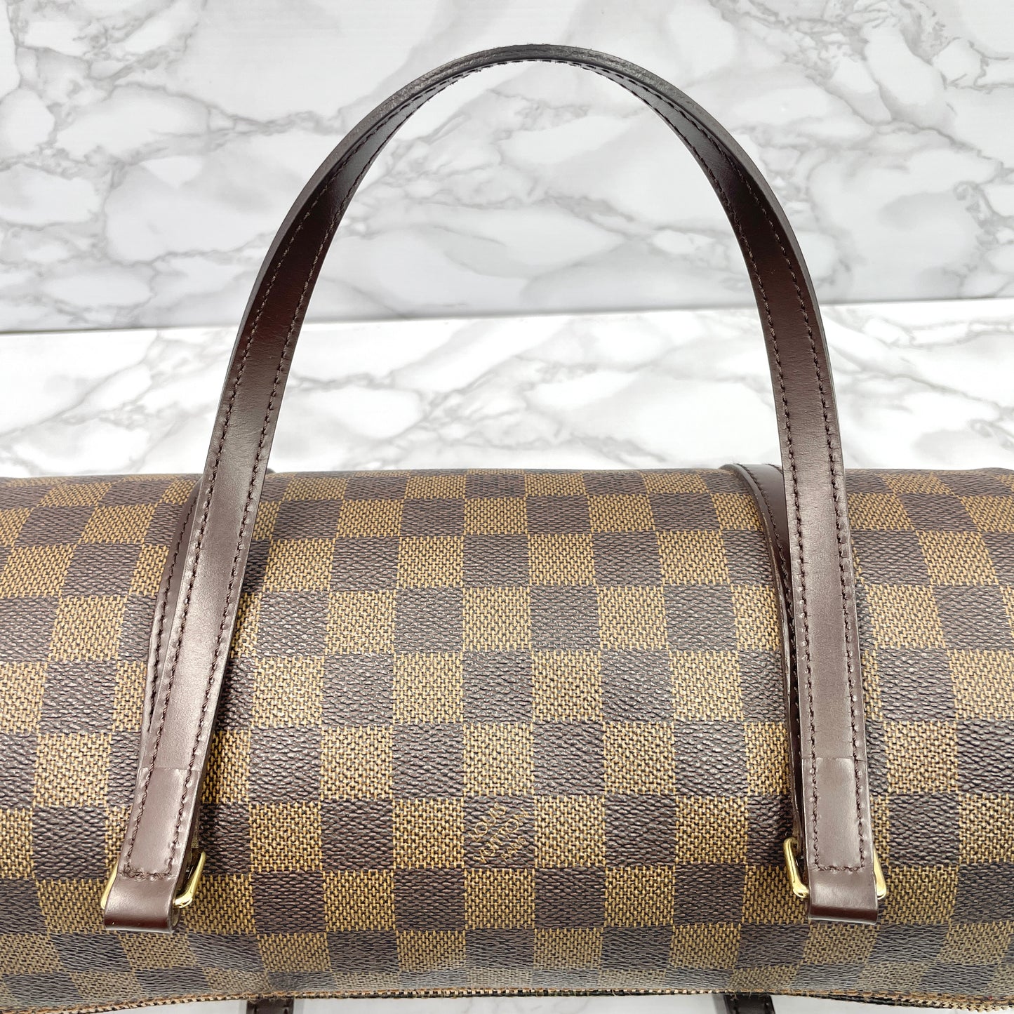 LOUIS VUITTON Damier Papillon