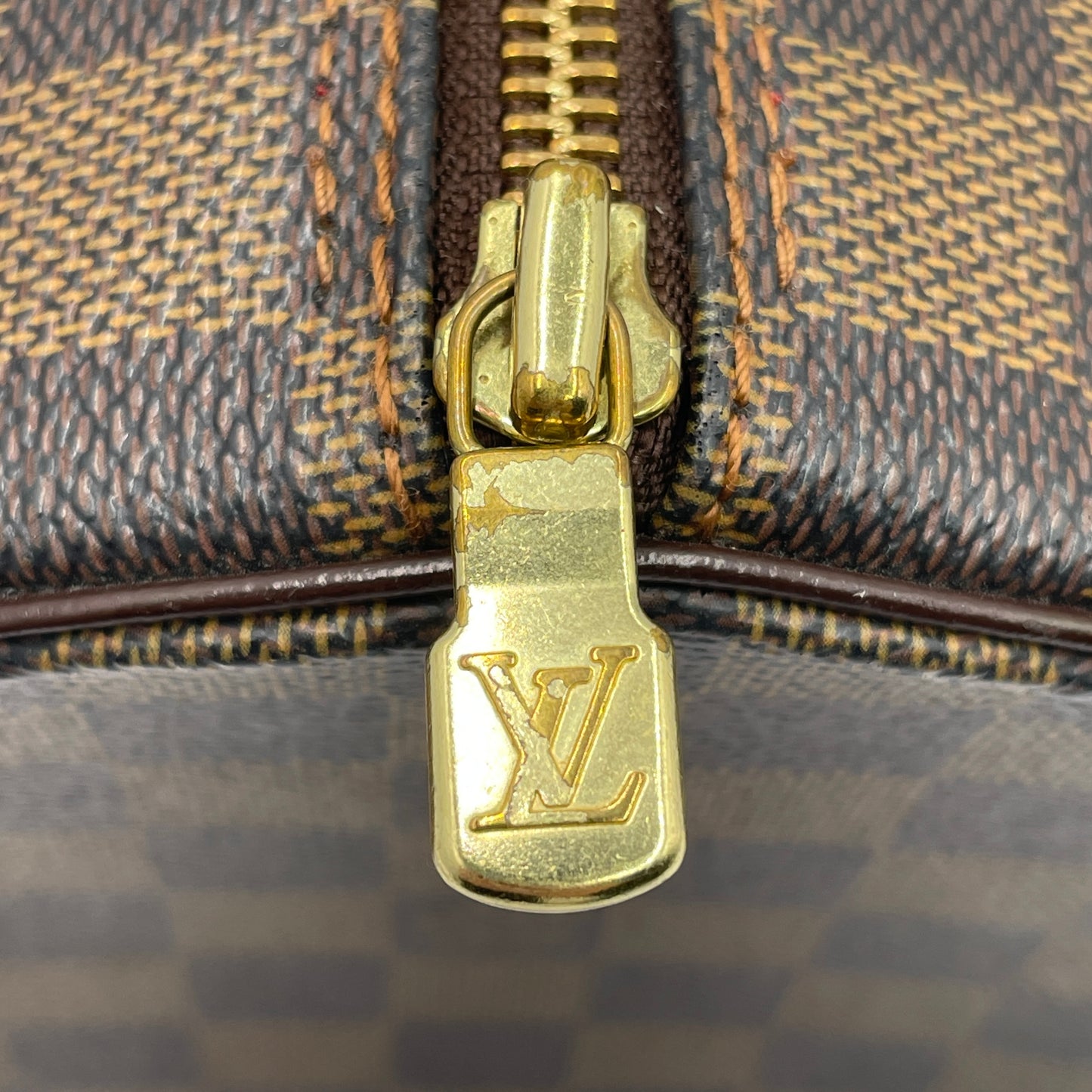 LOUIS VUITTON Damier Papillon
