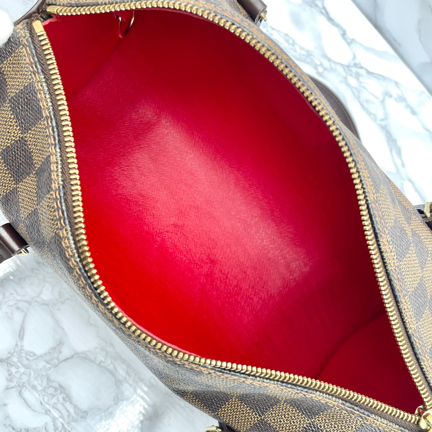 LOUIS VUITTON Damier Papillon