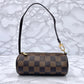 LOUIS VUITTON Damier Papillon